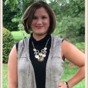 Meet your Posher, Grace